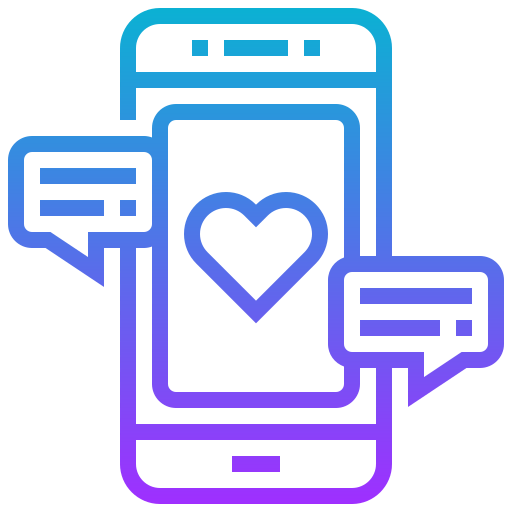 Chat icon