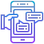 Chat icon 64x64