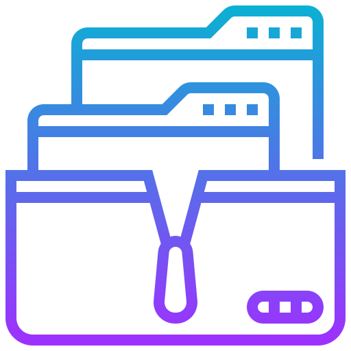 Compression icon
