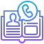 Phonebook icon 64x64