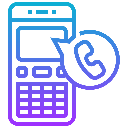 Cellular icon