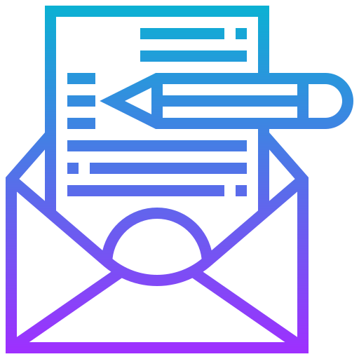 Envelope icon