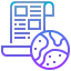 Document icon 64x64