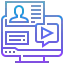 Communications icon 64x64