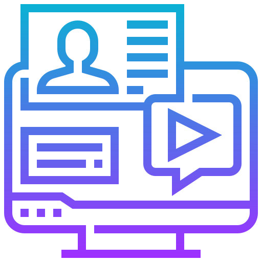 Communications icon