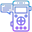 Voice recorder Ikona 64x64