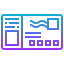 Postcard icon 64x64