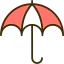 Umbrella icon 64x64