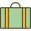 Luggage icon 64x64