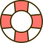 Lifesaver icon 64x64