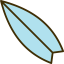 Surfboard icon 64x64