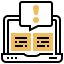 Notification icon 64x64