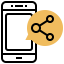Share icon 64x64