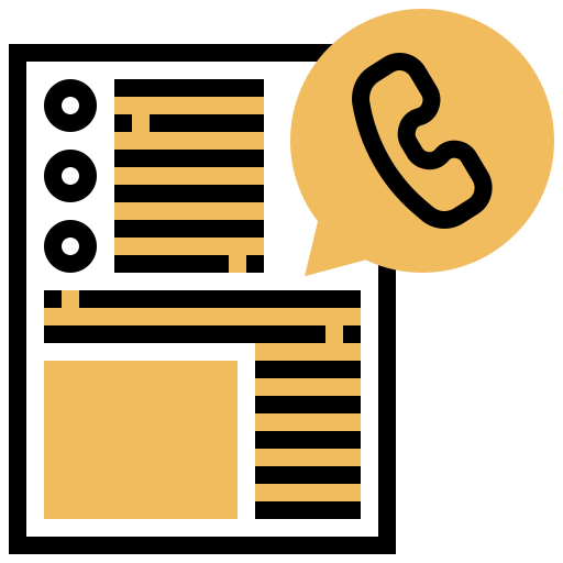 Information icon