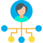 Network icon 64x64