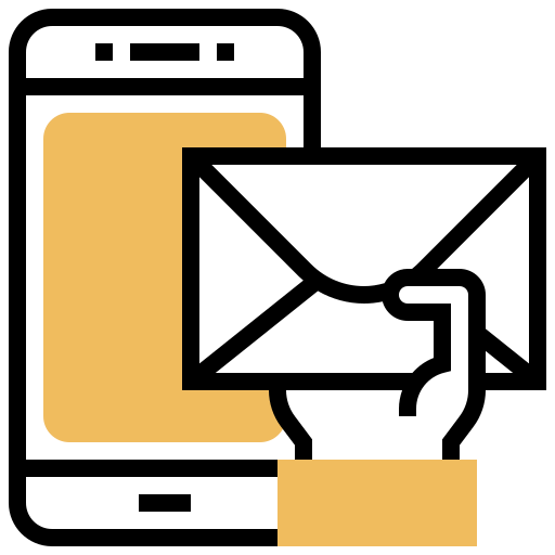 Envelope icon