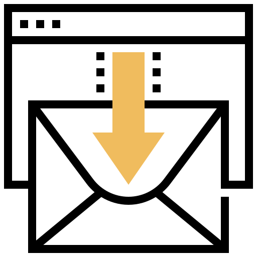 Invoice icon