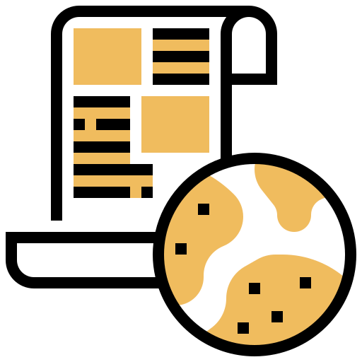 Document icon