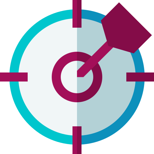 Target icon