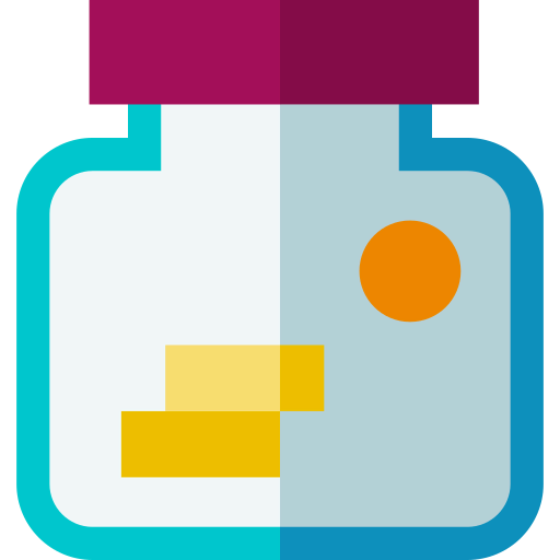 Jar icon