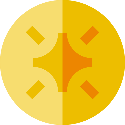 Coin icon