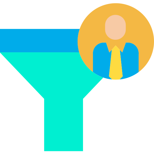 Filter icon