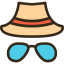 Sun glasses 상 64x64