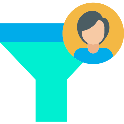 Filter icon