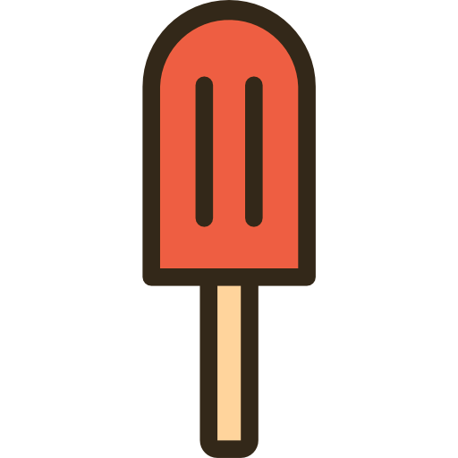 Popsicle icon