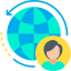Worldwide Ikona 64x64