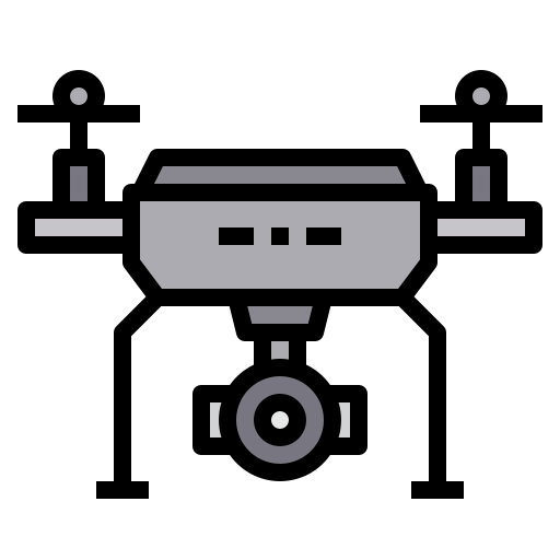 Drone icon