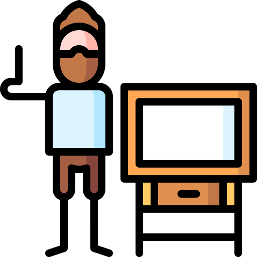 Drawing icon