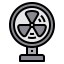 Fan icon 64x64