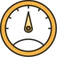 Gauge icon 64x64