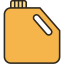 Jerrycan icon 64x64