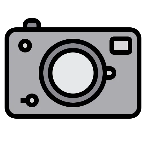 Camera icon