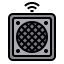 Speaker icon 64x64