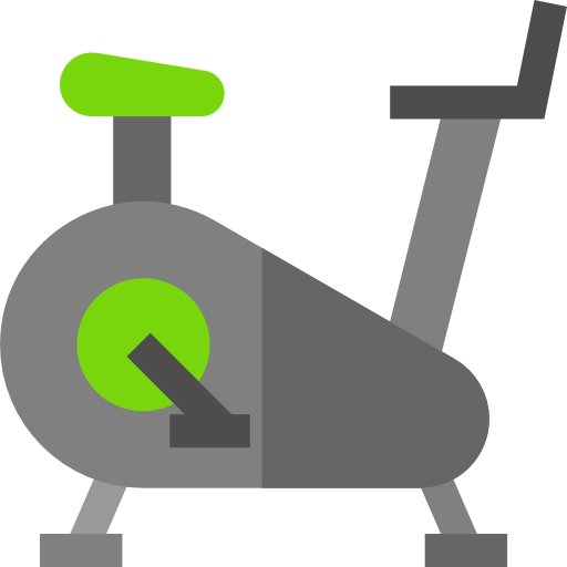 Treadmill icon