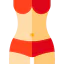 Human body Ikona 64x64