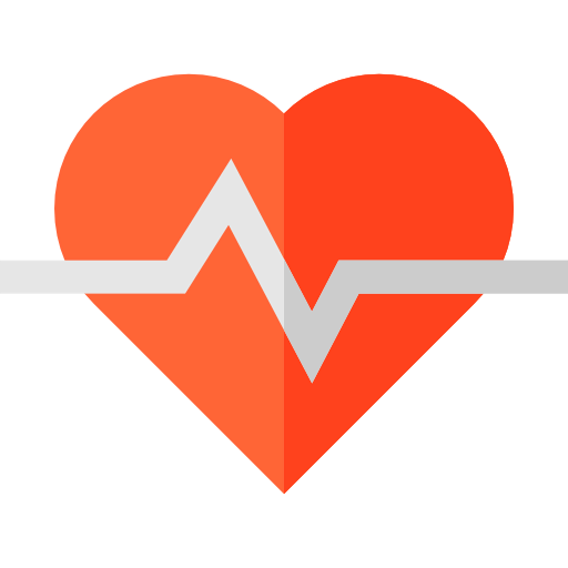 Cardiogram icon