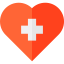 Hospital icon 64x64