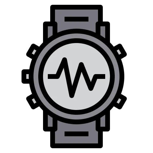Smartwatch icon