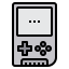 Portable console Ikona 64x64