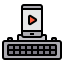 Dock icon 64x64