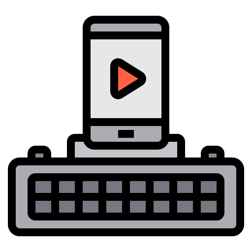 Dock icon