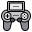 Gamepad icon 64x64