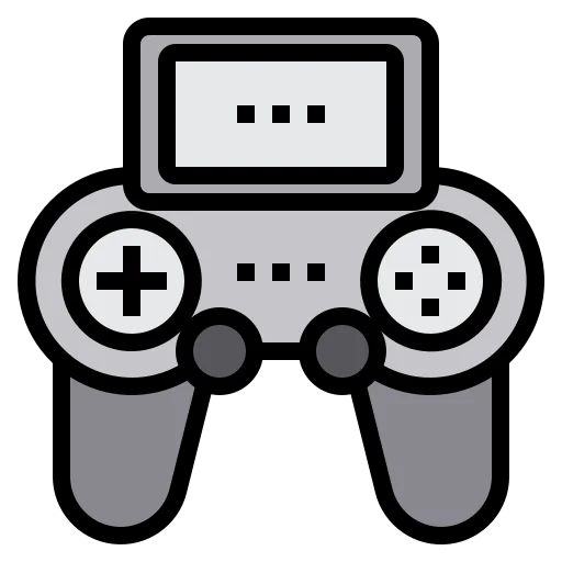Gamepad icon