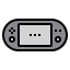 Portable console Ikona 64x64