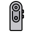 Video camera icon 64x64