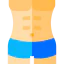 Human body Ikona 64x64